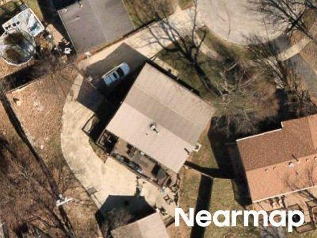 House for sale in Lexington, Kentucky