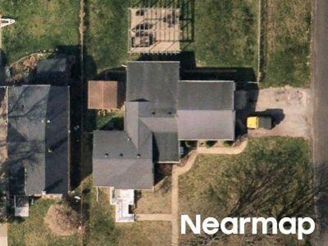 House for sale in Lucas, Ohio