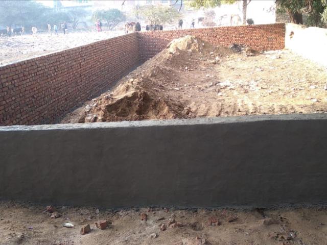 Land for sale in Hariana