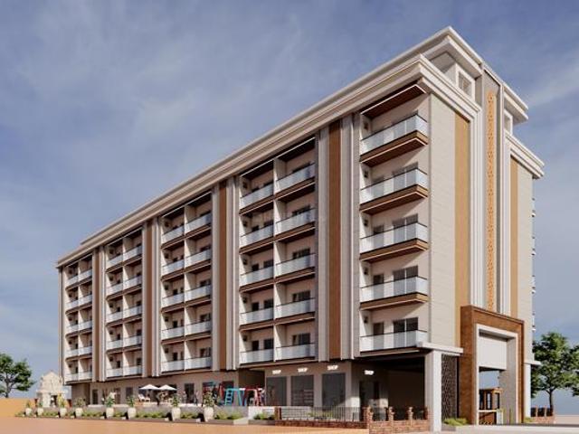 Flat for sale in Bahlolpur, Arunachal Pradesh