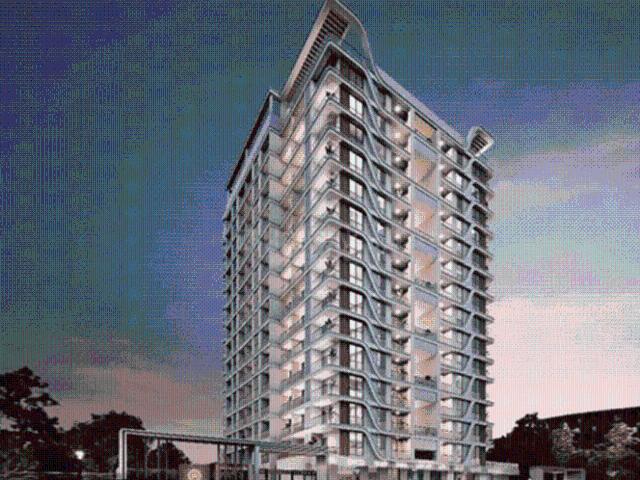 Flat for sale in Ambarnath, National Capital Territory Of Delhi
