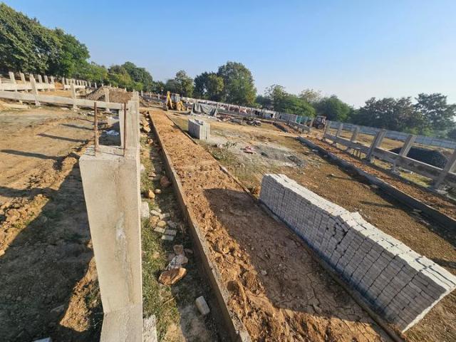 Land for sale in National Capital Territory Of Delhi