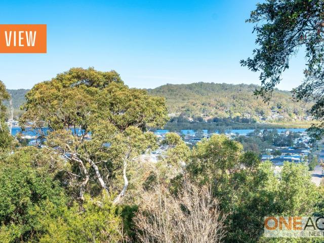 House for rent in Saratoga, Gosford