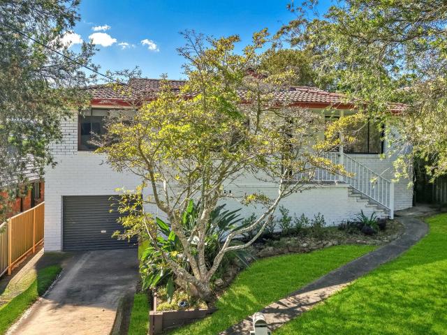 House for rent in Gosford, New South Wales