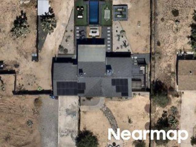 House for sale in Yucca Valley, San Bernardino County