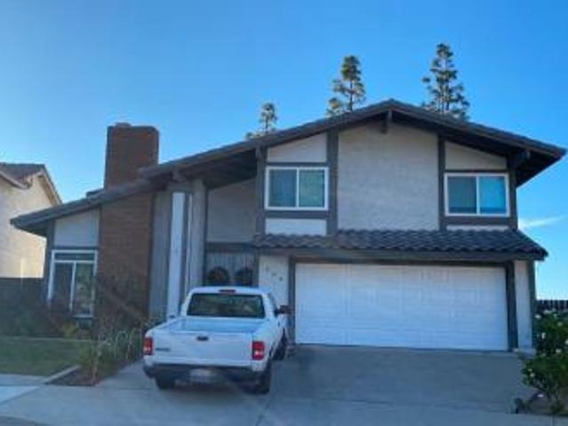 House for sale in Yorba Linda, California