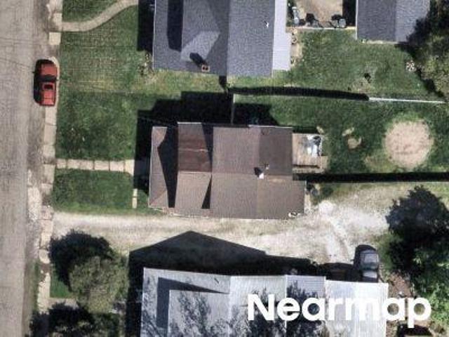House for sale in Canton, Ohio
