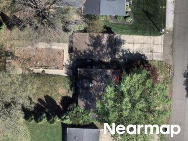 House for sale in Canton, Ohio