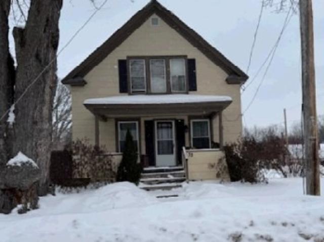 House for sale in Gloversville, New York