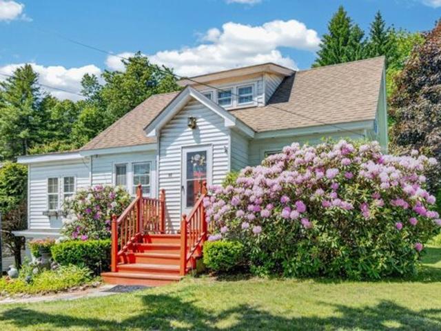 House for sale in Gloversville, New York