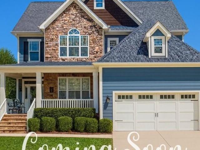 House for sale in Indian Trail, North Carolina