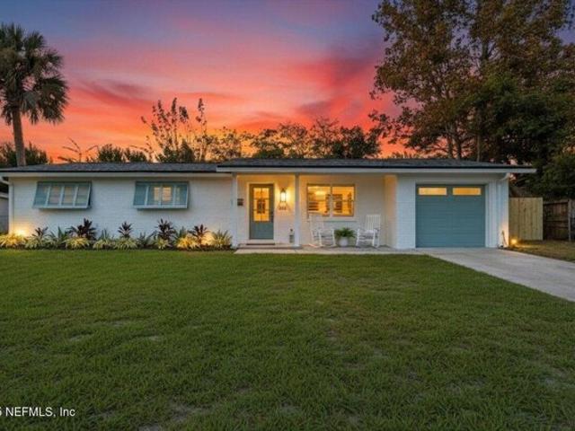 House for sale in Atlantic Beach, Florida