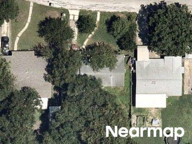 House for sale in Leesville, Texas