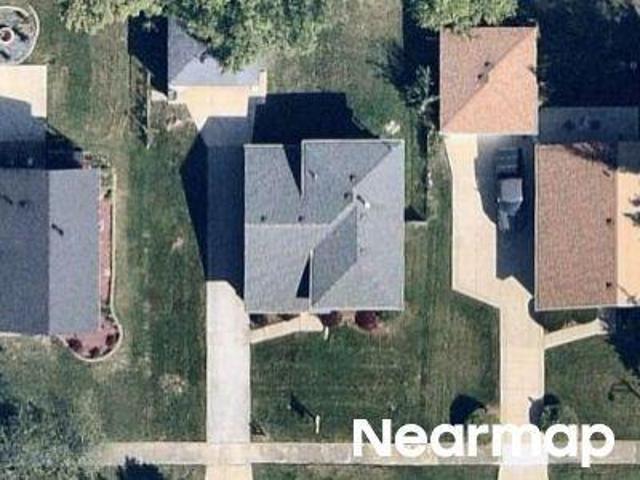 House for sale in Chicago Heights, Illinois