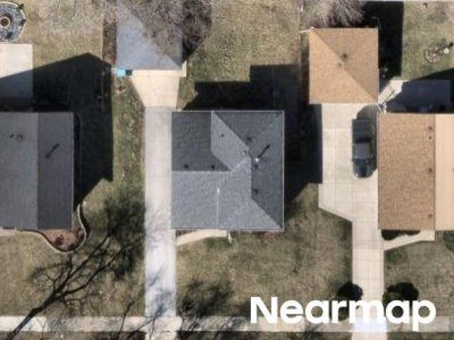House for sale in Chicago Heights, Illinois