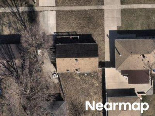 House for sale in Bridgeview, Illinois