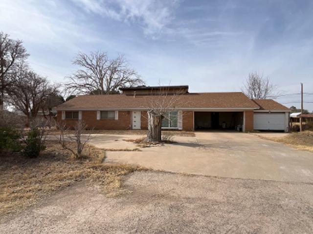 House for sale in Midland, Texas