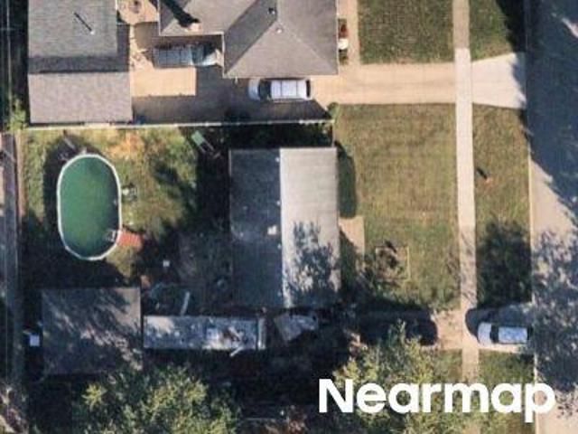 House for sale in Bridgeview