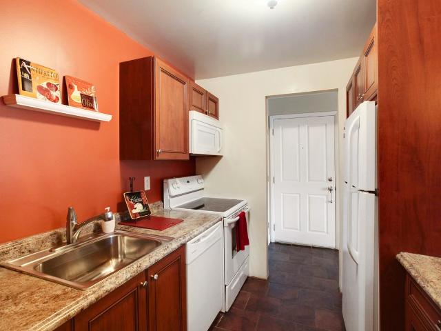 Apartment for rent in Saratoga, New York