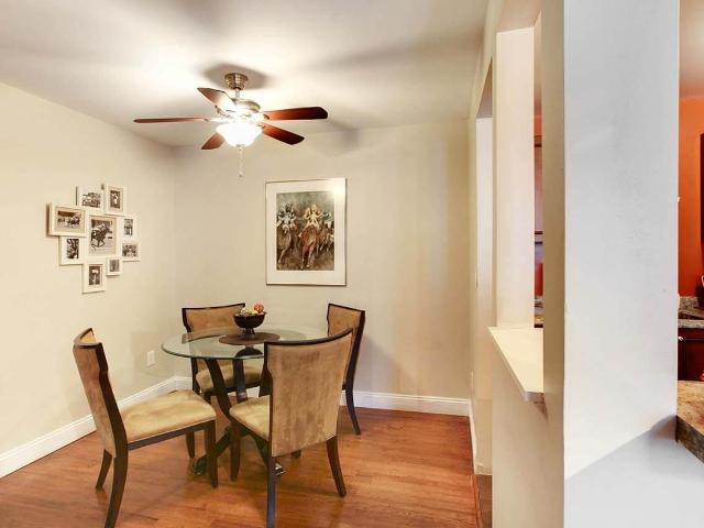 Apartment for rent in Saratoga, New York