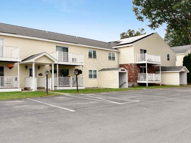 Apartment for rent in Saratoga, New York