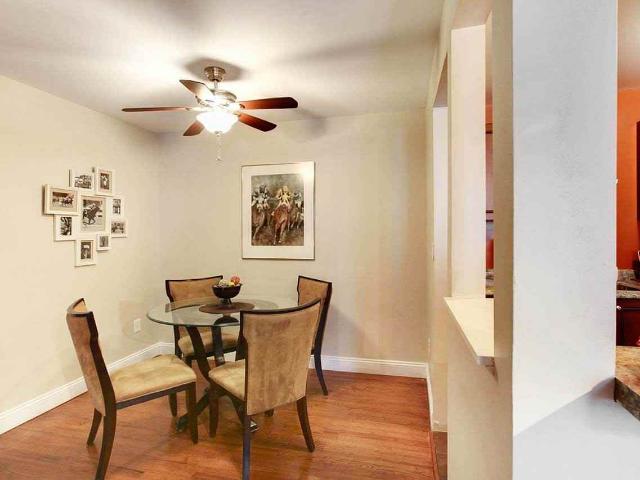 Apartment for rent in Saratoga, New York