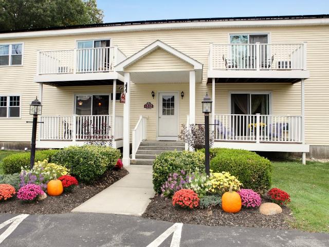 Apartment for rent in Saratoga, New York