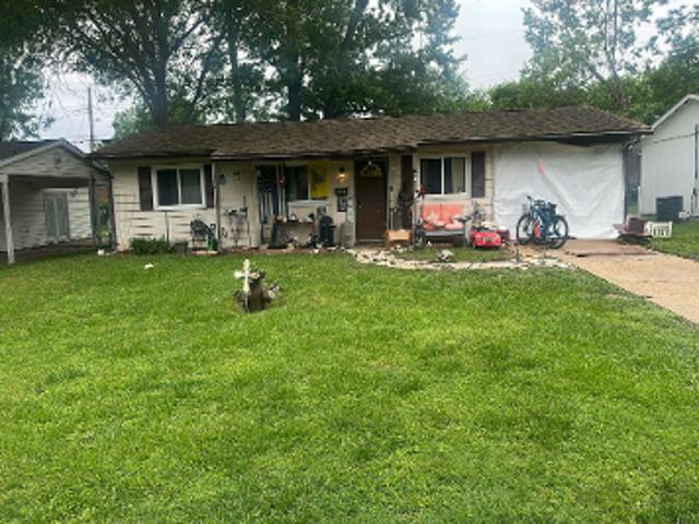 House for sale in Lynn Haven, Hazelwood