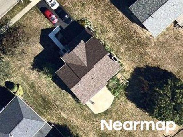 House for sale in Fairfield, Ohio
