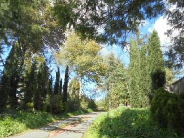 Property for sale in California