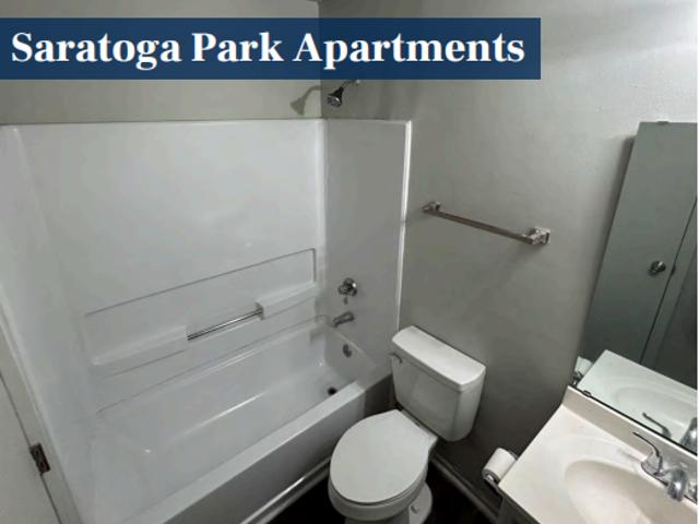 Apartment for rent in Mecklenburg, North Carolina