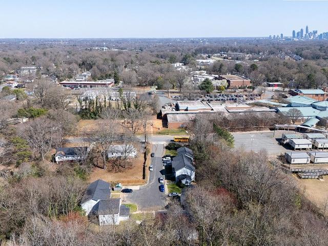 Apartment for rent in Mecklenburg, North Carolina