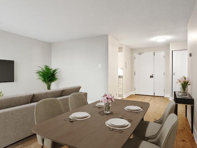 Apartment for rent in Mulhurst Bay, Ontario