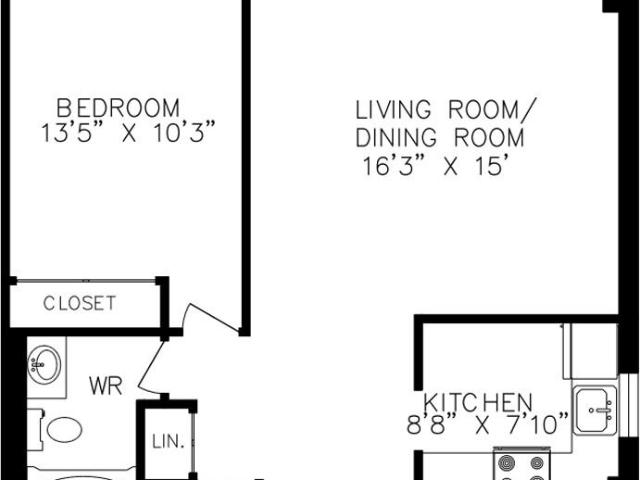 Apartment for rent in Gloucester-Southgate, Ottawa