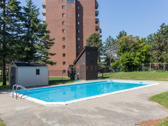 Apartment for rent in Mulhurst Bay, Ontario