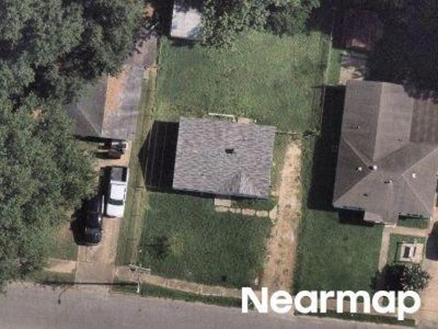 House for sale in Tennessee