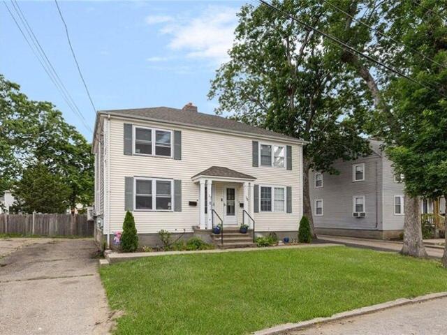 House for sale in North Kingstown, Rhode Island