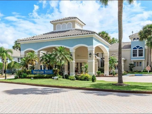 Apartment for rent in Kissimmee, Florida