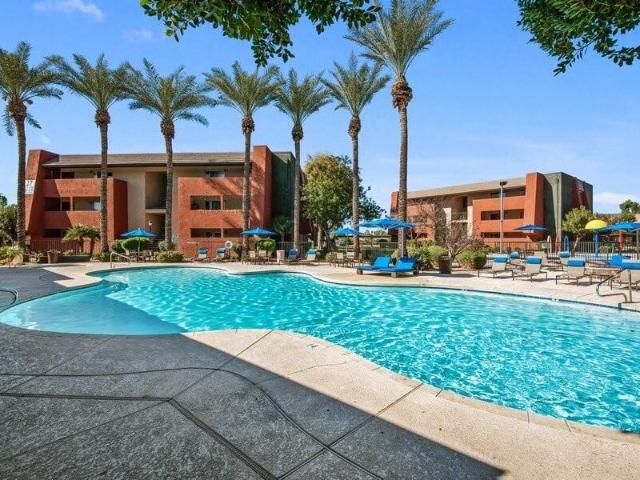 Apartment for rent in Laveen, Arizona