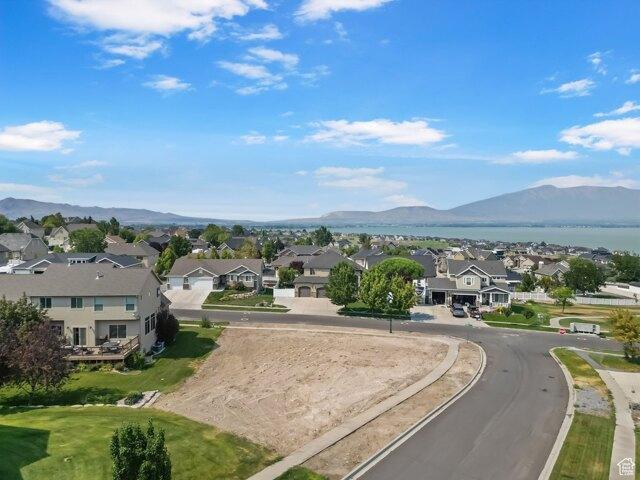 Land for sale in Saratoga Springs, Utah