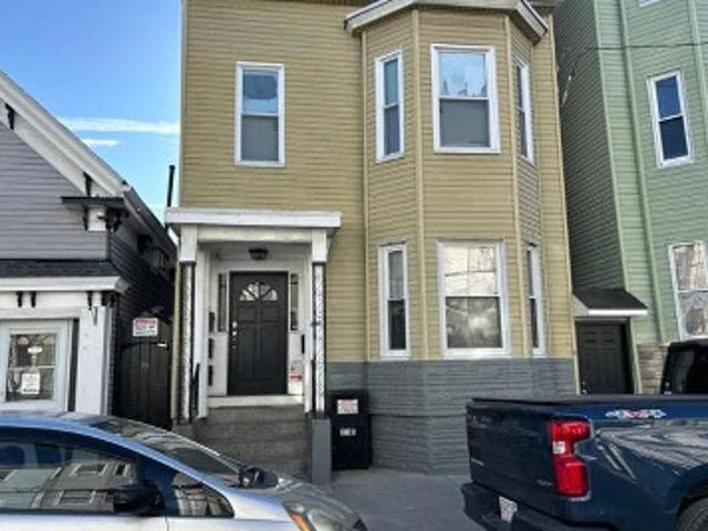 House for sale in Boston, Massachusetts