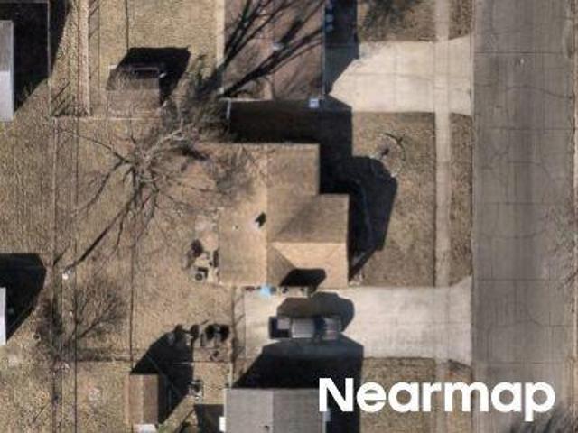 House for sale in East Saint Louis, Illinois