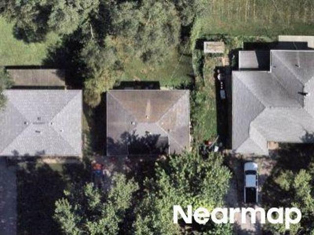 House for sale in Nebraska