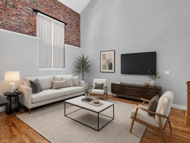 Condo for sale in Boston, Massachusetts