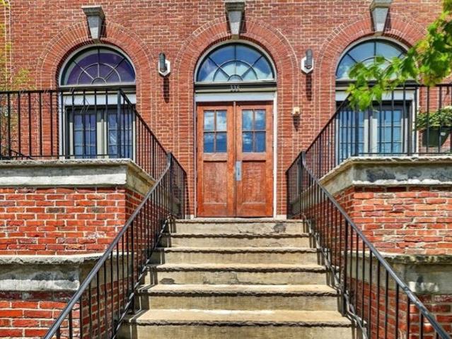 Condo for sale in Boston, Massachusetts