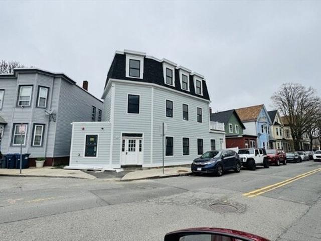 House for sale in Boston, Massachusetts