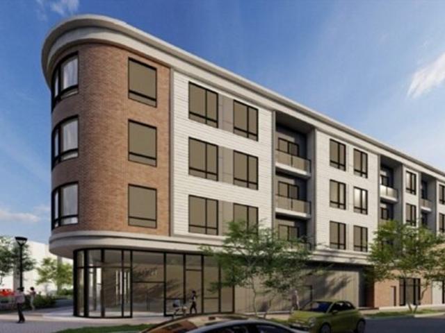Land for sale in Boston Land for sale in Boston