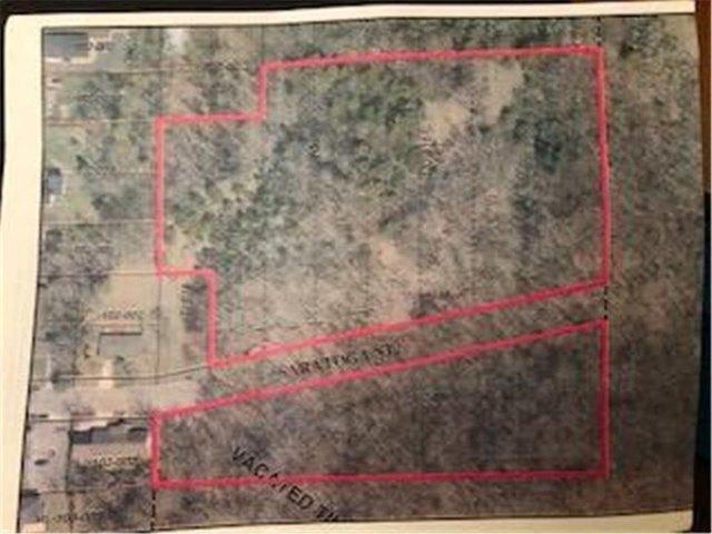 Land for sale in Mankato, Minnesota