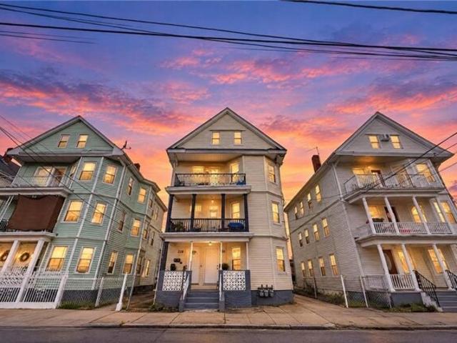 House for sale in Providence, Providence County