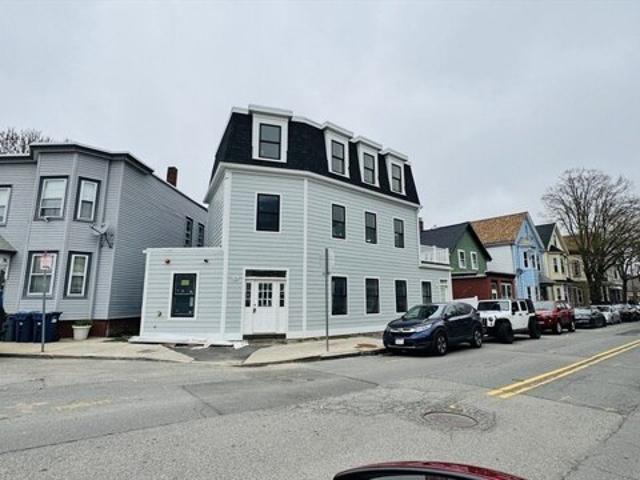 Condo for sale in Boston, Massachusetts